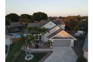 12841 Meadowbend Dr, Wellington, FL 33414, Sold 06/29/21