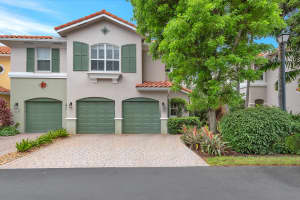 160 Las Brisas Cir, Hypoluxo, FL 33462, Sold 07/20/21