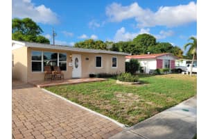 1375 8th St, West Palm Beach, FL 33401, Sold 06/30/21