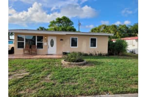 1375 8th St, West Palm Beach, FL 33401, Sold 06/30/21