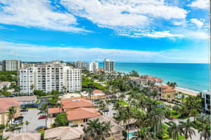 3740 S Ocean Blvd, Highland Beach, FL 33487, Sold 07/06/21