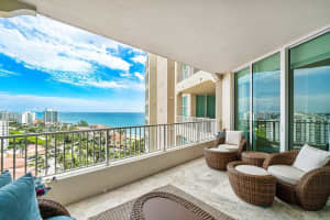 3740 S Ocean Blvd, Highland Beach, FL 33487, Sold 07/06/21