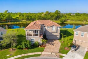 8752 Cobblestone Dr, Fort Pierce, FL 34945, Sold 07/15/21