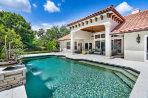 5801 Whirlaway Rd, Palm Beach Gardens, FL 33418, Sold 07/13/21