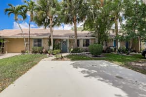 9905 61st Way S, Boynton Beach, FL 33437, Sold 06/25/21