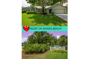 910 NE Dahoon Terrace, Jensen Beach, FL 34957, Sold 08/24/21