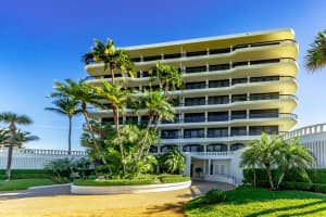 2660 S Ocean Blvd #306s, Palm Beach, FL 33480, Sold 01/18/22