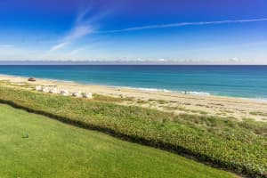 2660 S Ocean Blvd #306s, Palm Beach, FL 33480, Sold 01/18/22