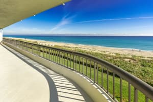 2660 S Ocean Blvd #306s, Palm Beach, FL 33480, Sold 01/18/22
