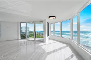 2575 S Ocean Blvd, Highland Beach, FL 33487, Sold 06/24/21
