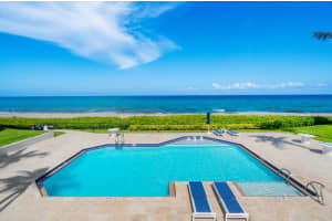 2575 S Ocean Blvd, Highland Beach, FL 33487, Sold 06/24/21
