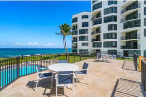 2575 S Ocean Blvd, Highland Beach, FL 33487, Sold 06/24/21
