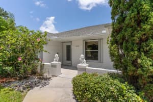 2098 NE Ginger Terrace, Jensen Beach, FL 34957, Sold 09/13/21