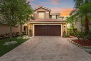 11458 Silk Carnation Way, Royal Palm Beach, FL 33411, Sold 10/19/21