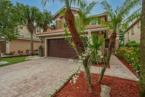 11458 Silk Carnation Way, Royal Palm Beach, FL 33411, Sold 10/19/21