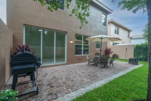 11458 Silk Carnation Way, Royal Palm Beach, FL 33411, Sold 10/19/21