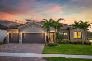 348 Sonoma Isles Cir, Jupiter, FL 33478, Sold 06/25/21