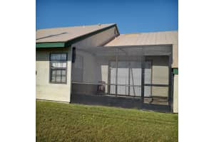 542 SW Sara Blvd, Port St. Lucie, FL 34953, Sold 06/30/21