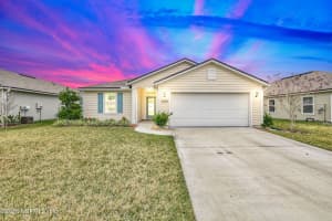 325 Green Turtle Ln, St. Augustine, FL 32086, Sold 02/12/21