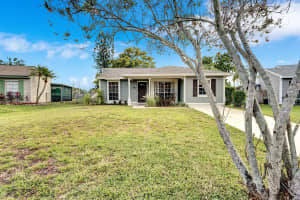 5107 Silver Maple Ln, Boynton Beach, FL 33472, Sold 07/12/21