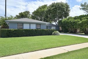 2543 Canterbury Dr S, Riviera Beach, FL 33407, Sold 06/30/21