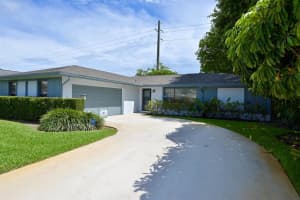 2543 Canterbury Dr S, Riviera Beach, FL 33407, Sold 06/30/21