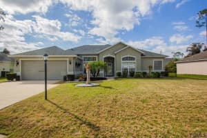 20 Pennypacker Ln, Palm Coast, FL 32164, Sold 02/11/21