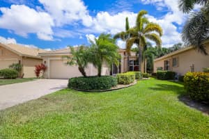 9534 Sail Palm Court, Boynton Beach, FL 33473, Sold 06/29/21