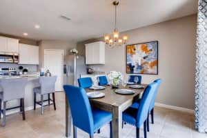 NW Oaklawn Way, Port St. Lucie, FL 34983, Sold 02/07/22