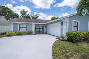 5858 Lincoln Cir W, Lake Worth, FL 33463, Sold 08/17/21