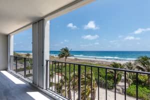 2800 S Ocean Blvd #3c, Boca Raton, FL 33432, Sold 09/13/21