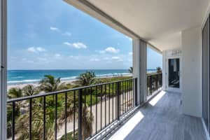 2800 S Ocean Blvd #3c, Boca Raton, FL 33432, Sold 09/13/21