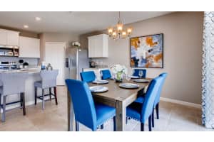 NW Oaklawn Way, Port St. Lucie, FL 34983, Sold 12/10/21