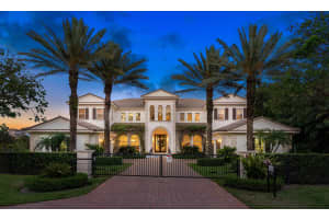 400 N Atlantic Dr, Lantana, FL 33462, Sold 12/03/21