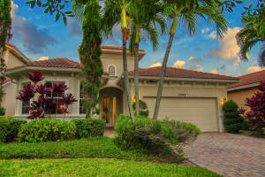 12444 Aviles Cir, Palm Beach Gardens, FL 33418, Sold 07/02/21
