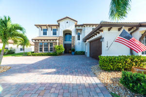 174 Citadel Cir, Jupiter, FL 33458, Sold 12/21/21