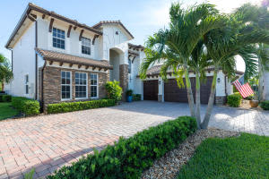174 Citadel Cir, Jupiter, FL 33458, Sold 12/21/21