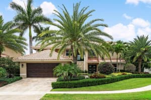 23090 L'Ermitage Cir, Boca Raton, FL 33433, Sold 07/01/21