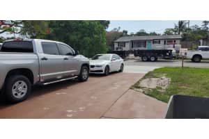 865 Balfrey Dr S, West Palm Beach, FL 33413, Sold 07/16/21