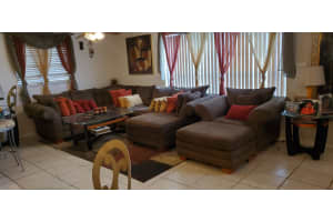 865 Balfrey Dr S, West Palm Beach, FL 33413, Sold 07/16/21