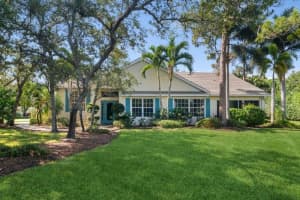 5583 SW Landing Creek Dr, Palm City, FL 34990, Sold 07/08/21