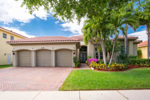 3341 Lago De Talavera, Wellington, FL 33467, Sold 07/08/21