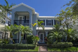 252 W Bay Cedar Cir, Jupiter, FL 33458, Sold 10/07/21