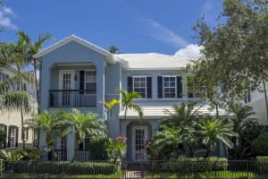 252 W Bay Cedar Cir, Jupiter, FL 33458, Sold 10/07/21