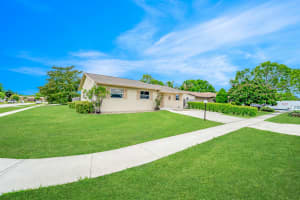 22777 Sleepy Brook Ln, Boca Raton, FL 33428, Sold 07/12/21