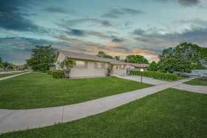 22777 Sleepy Brook Ln, Boca Raton, FL 33428, Sold 07/12/21