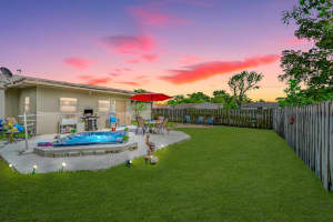 22777 Sleepy Brook Ln, Boca Raton, FL 33428, Sold 07/12/21