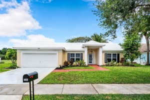 4101 Satin Leaf Ct, Delray Beach, FL 33445, Sold 06/25/21
