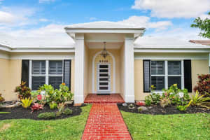 4101 Satin Leaf Ct, Delray Beach, FL 33445, Sold 06/25/21