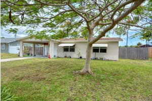 1803 SE Lafayette St, Stuart, FL 34997, Sold 07/01/21